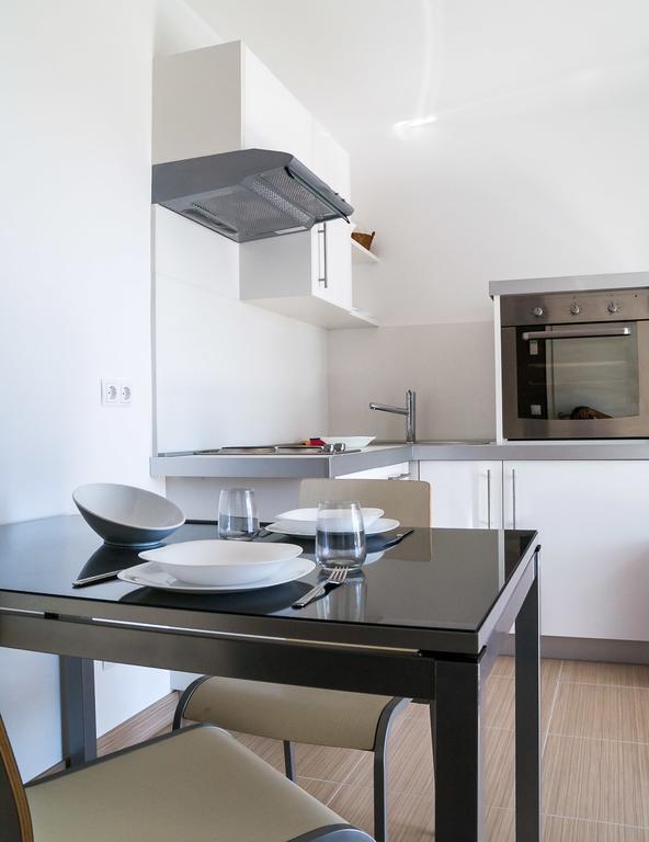 Apartments Marco Polo Banjol Phòng bức ảnh