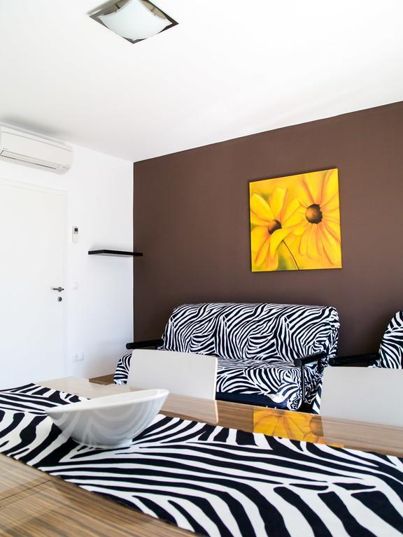 Apartments Marco Polo Banjol Phòng bức ảnh