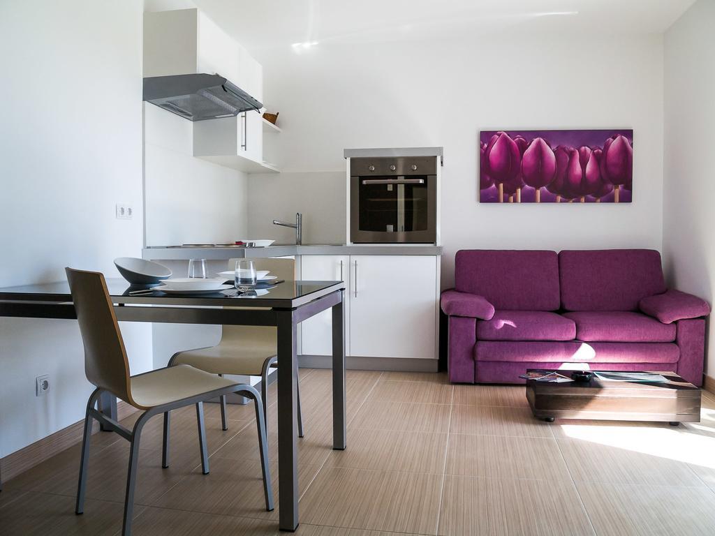 Apartments Marco Polo Banjol Phòng bức ảnh
