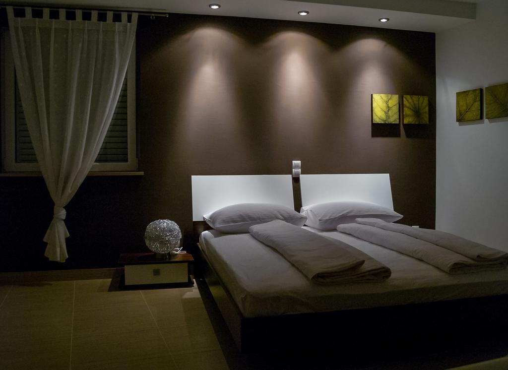 Apartments Marco Polo Banjol Phòng bức ảnh