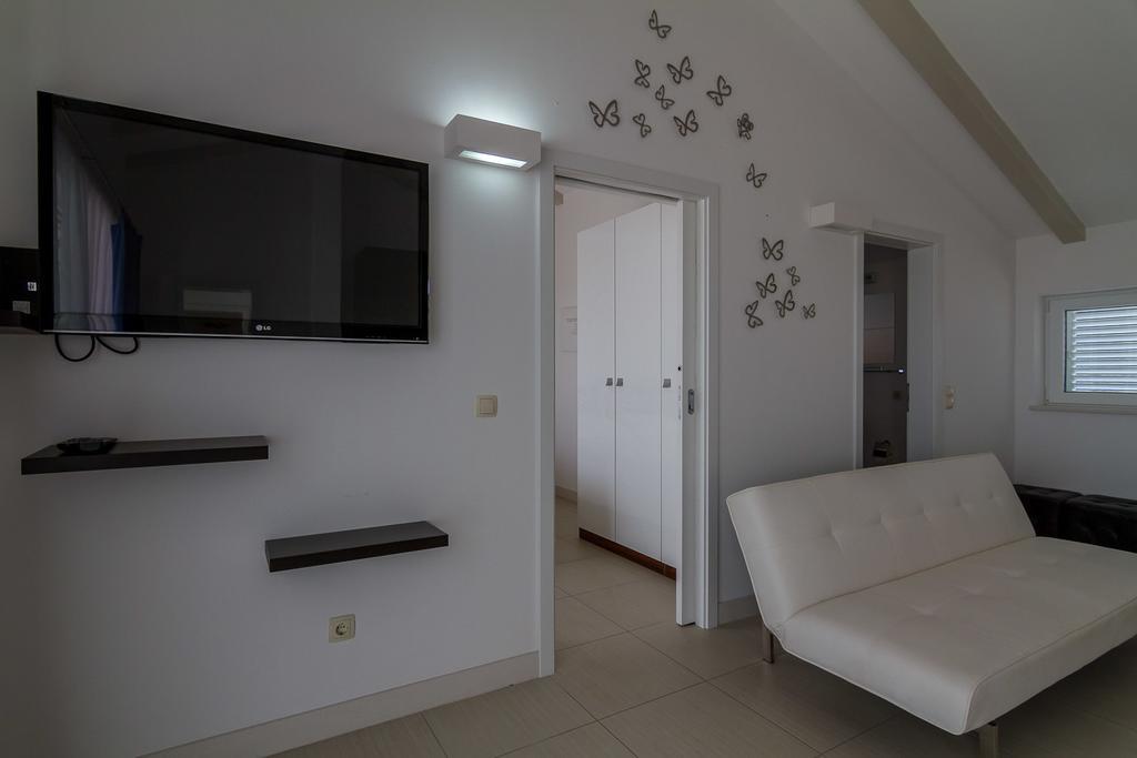 Apartments Marco Polo Banjol Phòng bức ảnh
