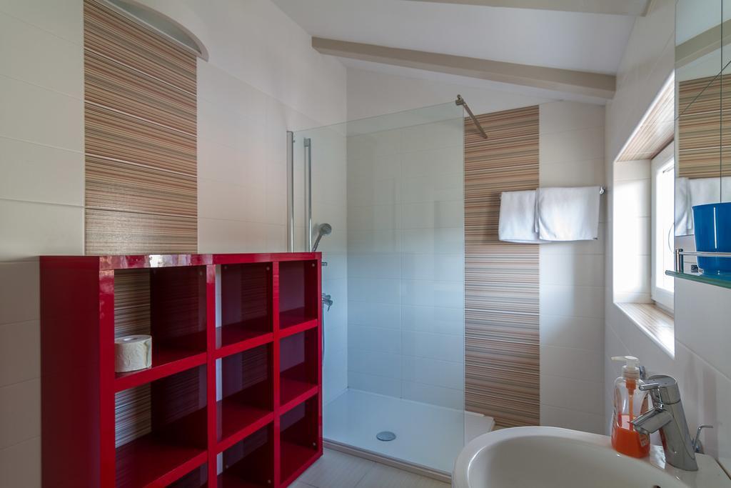 Apartments Marco Polo Banjol Phòng bức ảnh