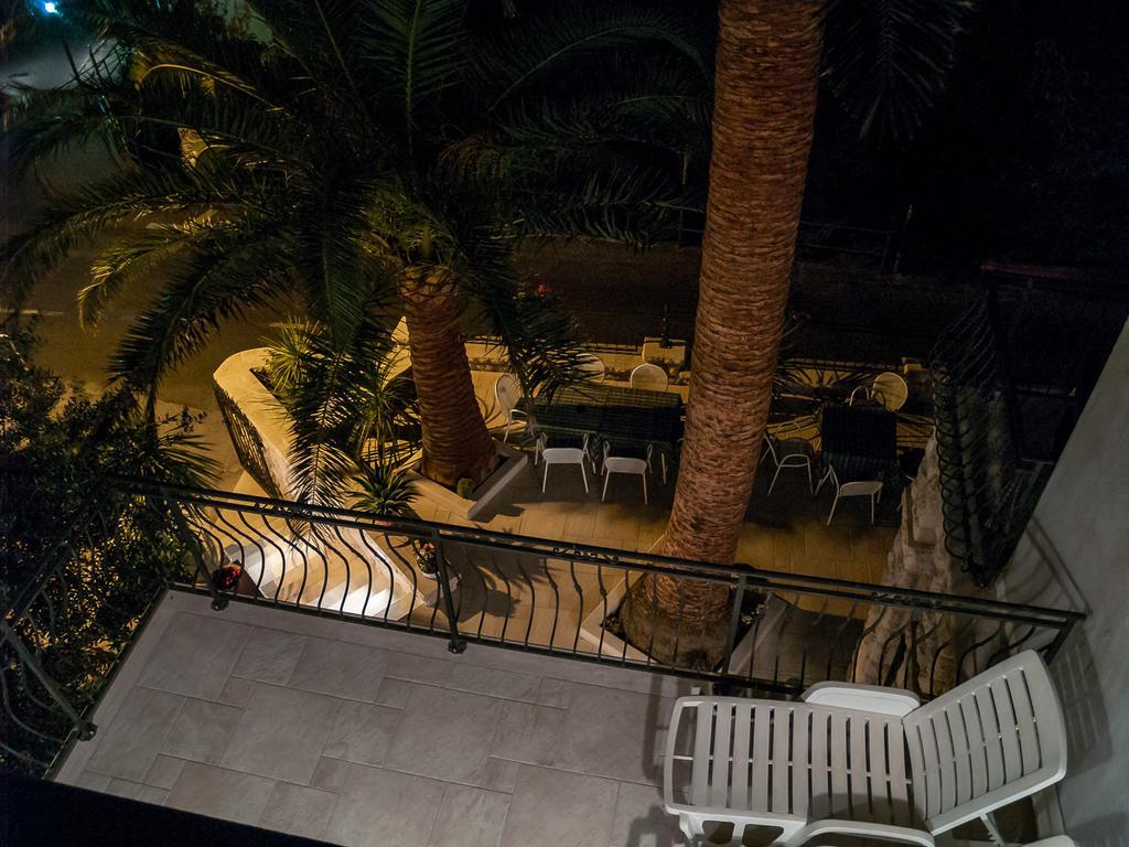 Apartments Marco Polo Banjol Phòng bức ảnh