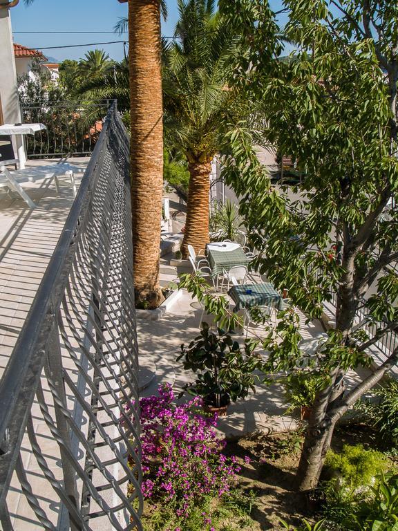 Apartments Marco Polo Banjol Phòng bức ảnh